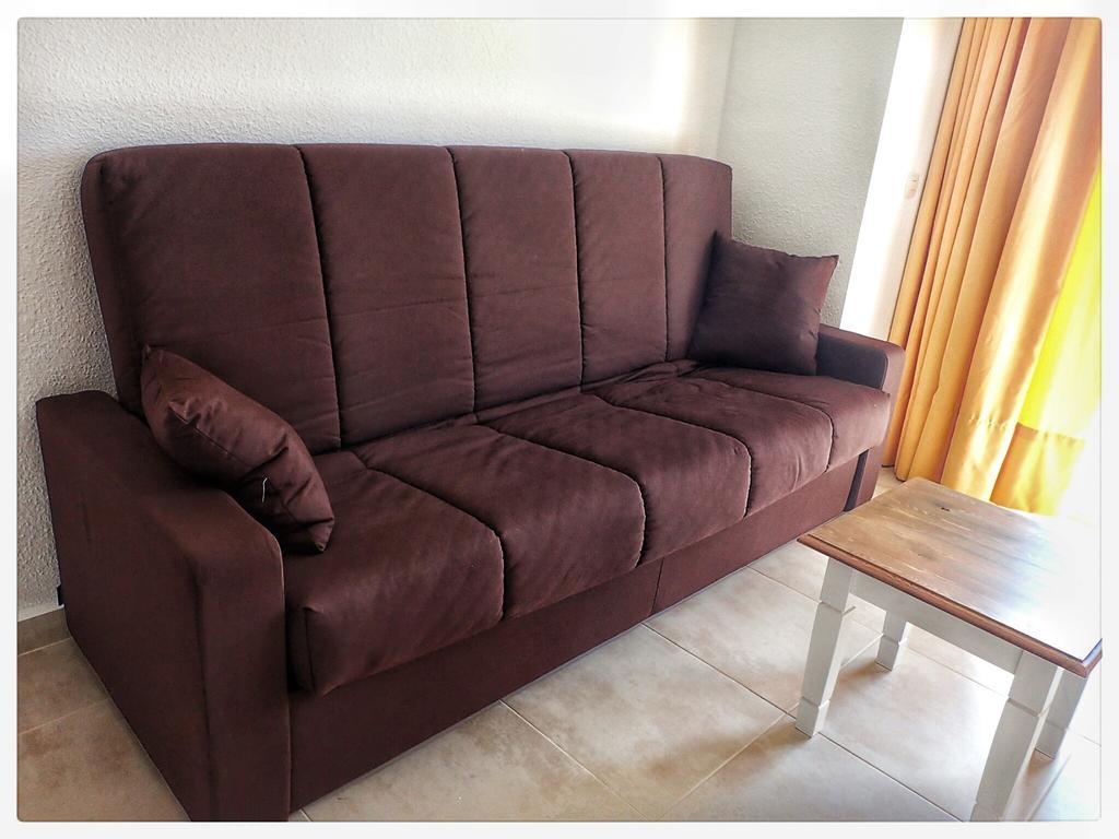 Apartamentos Portofino II Benidorm Room photo