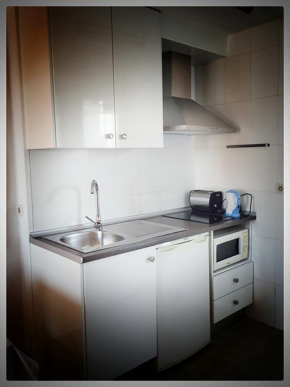 Apartamentos Portofino II Benidorm Room photo