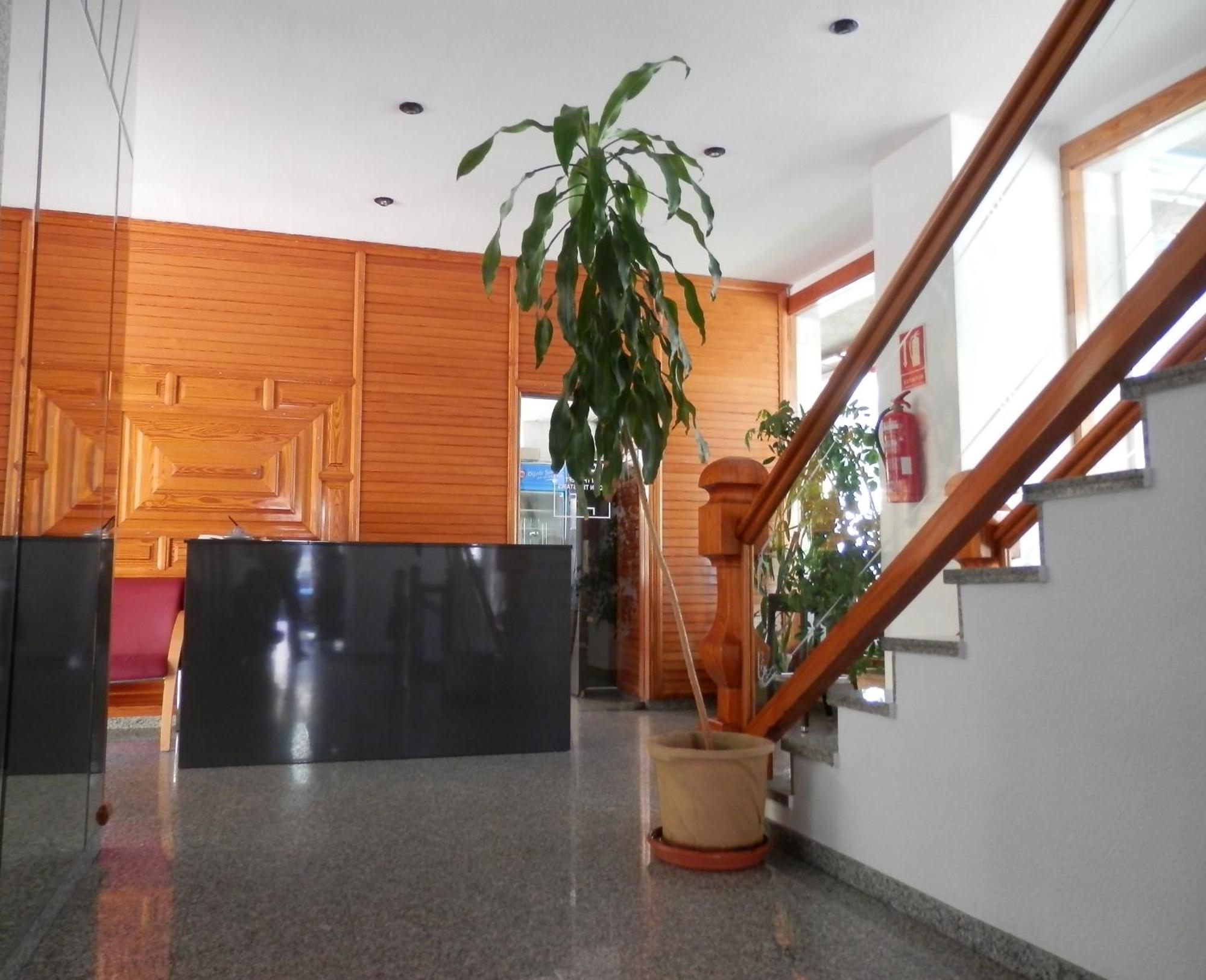 Apartamentos Portofino II Benidorm Exterior photo